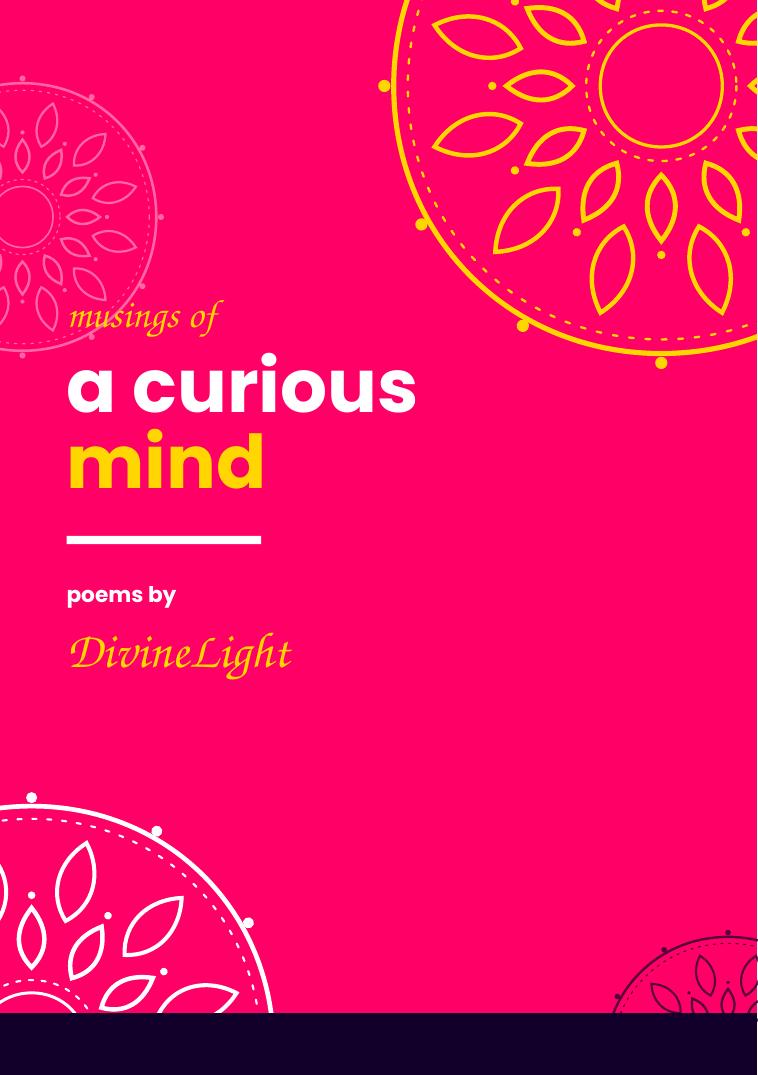 Cover of Musings of a Curious Mind by DivineLight