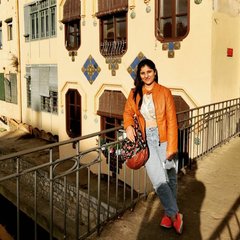 Noor in Spain